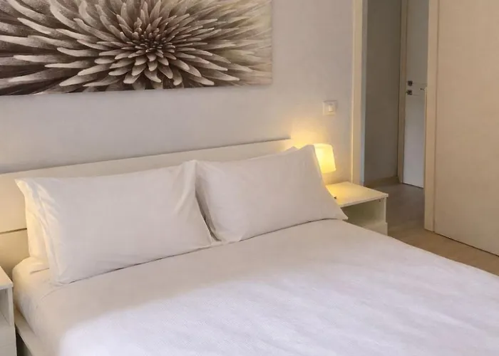 Appartement Residenza Aurea - Piazza Mazzini Rome