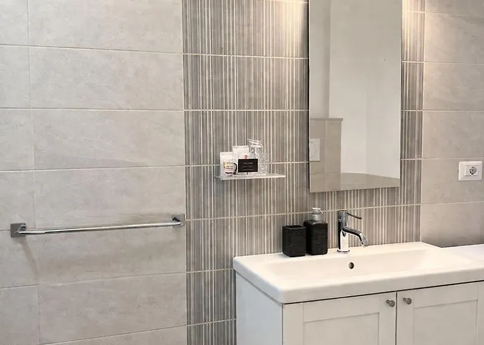 Residenza Aurea - Piazza Mazzini Appartement *